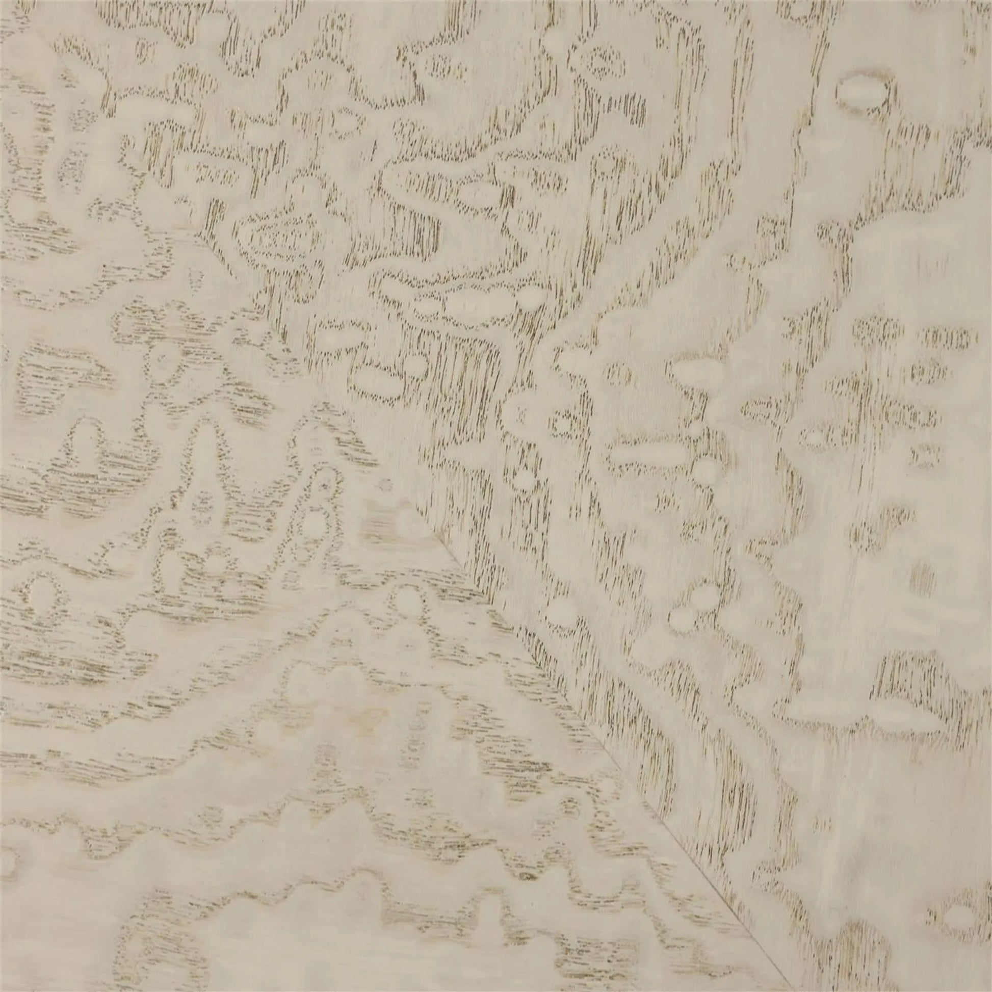 Plateau Cocktail Table by John-Richard. Made from unique in a modern style.