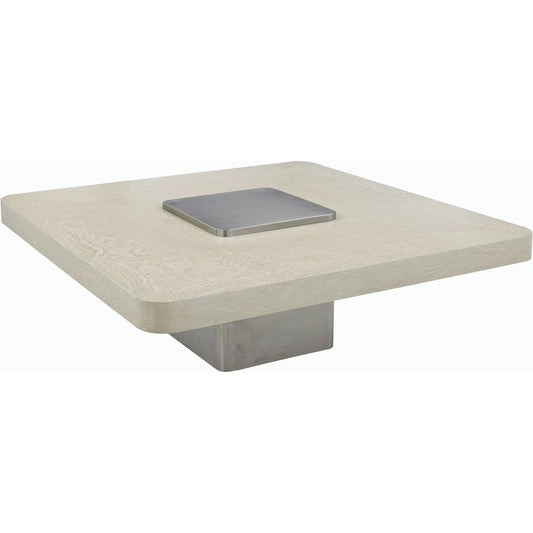 Plateau Cocktail Table by John-Richard. Made from unique in a modern style.