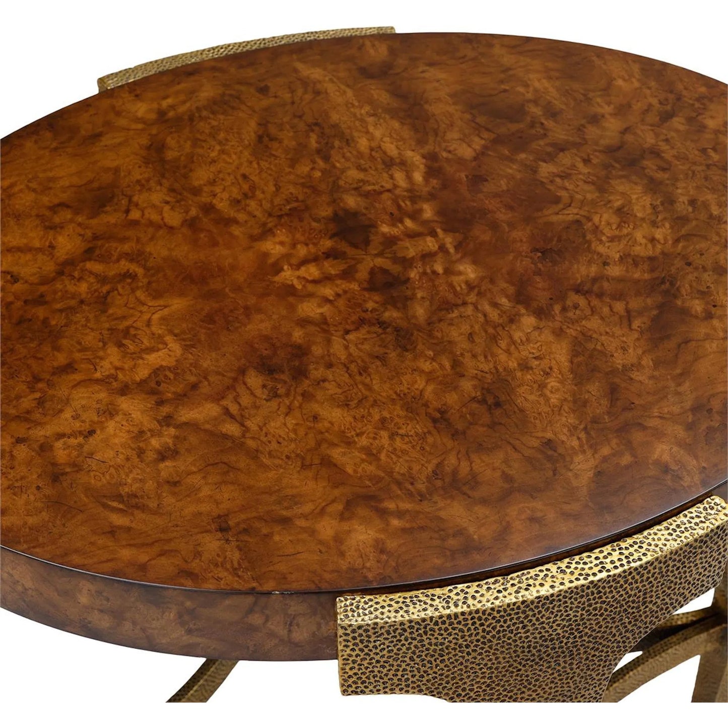 002 SI-2537334 | Closeup | Hampshire End Table by John-Richard. Made from unique in a unique style.