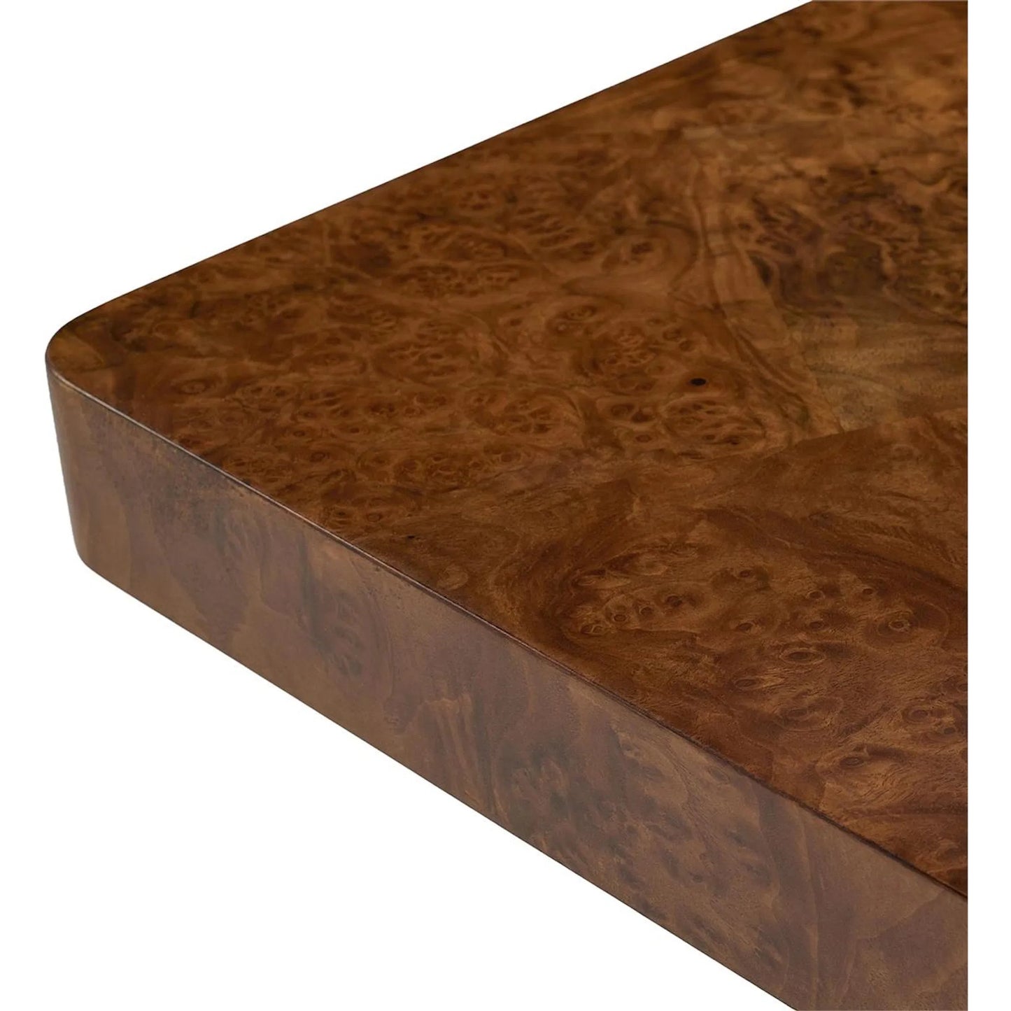 002 SI-2629448 | Closeup | Parabola Cocktail Table by John-Richard. Made from unique in a unique style.