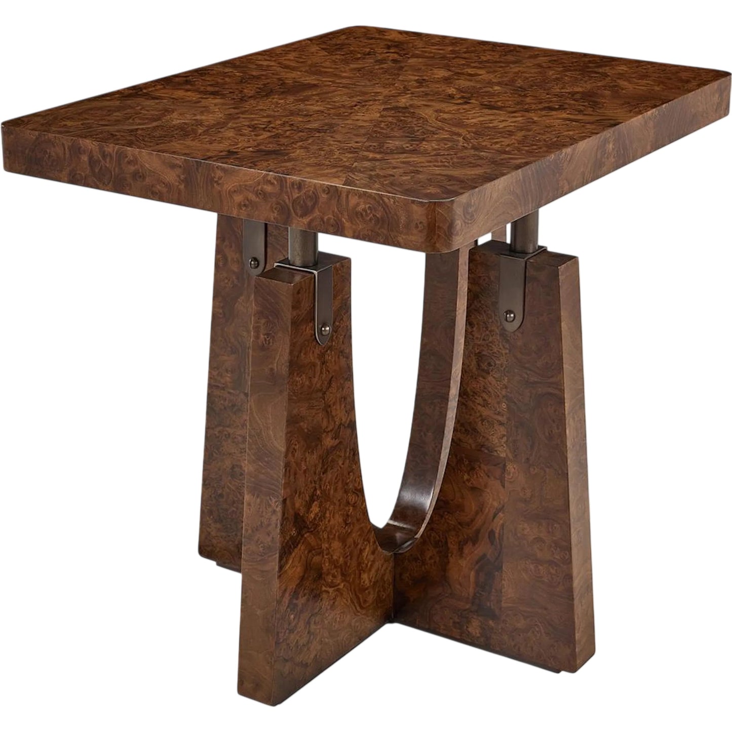 000 SI-2629449 | Primary Silo | Parabola Side Table by John-Richard. Made from unique in a unique style.