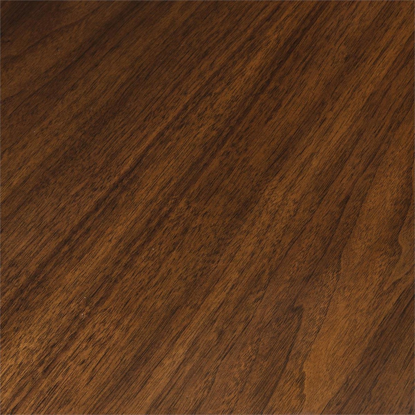 006 SR-864874 | Closeup | Mercia Credenza by John-Richard in black, gold, walnut. Made from stone in a transitional style.