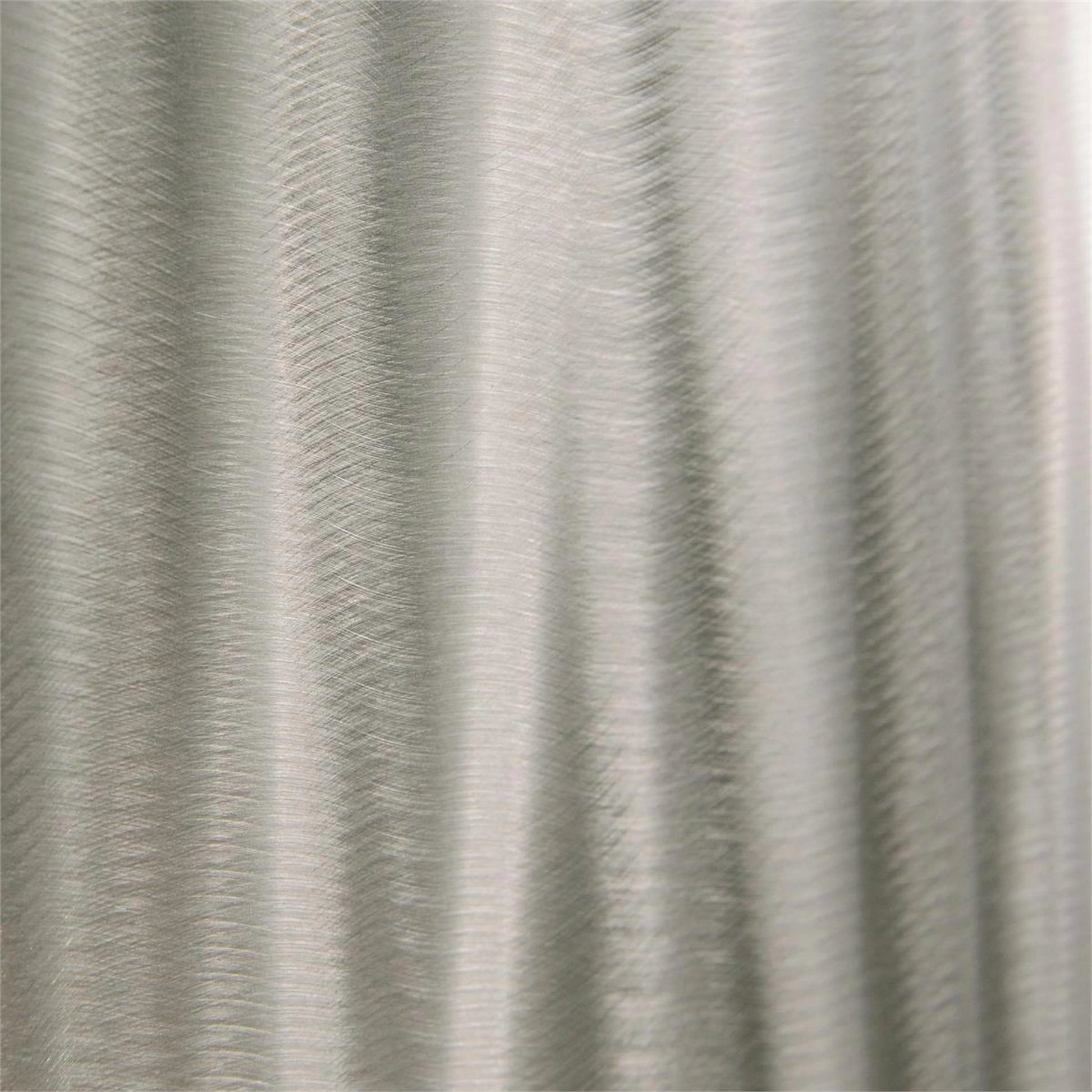 Azure Sideboard by John-Richard in beluga, stainless steel. Made from steel in a modern style.