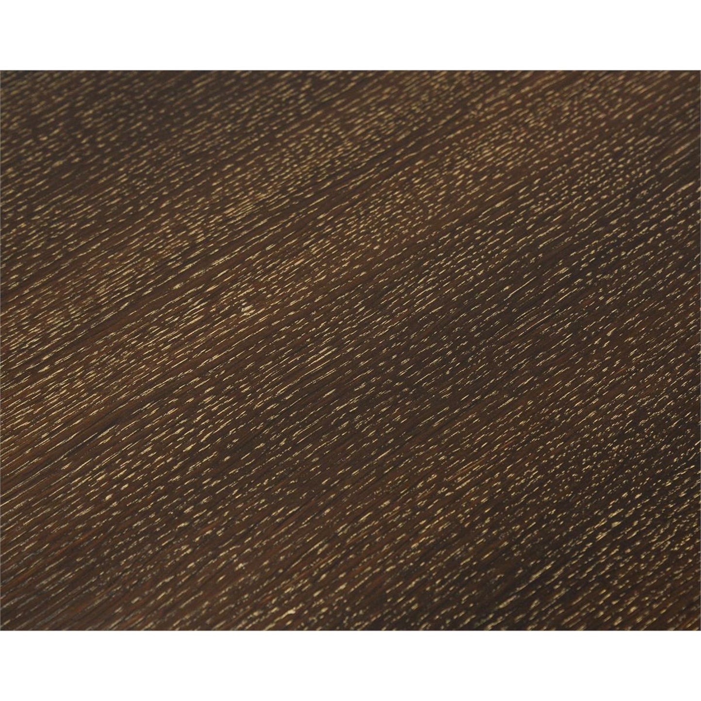 002 SR-884792 | Closeup | Naro Sideboard by John-Richard in brass, champagne, gold, oak. Made from brass, steel in a transitional style.