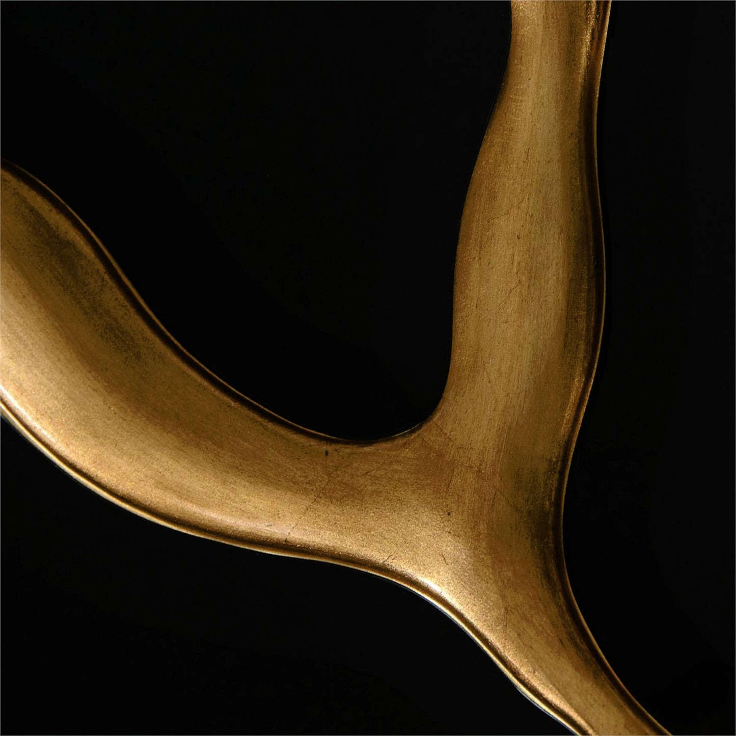 005 SI-2171429 | Closeup | Revne Credenza by John-Richard in black. Made from unique in a modern style.