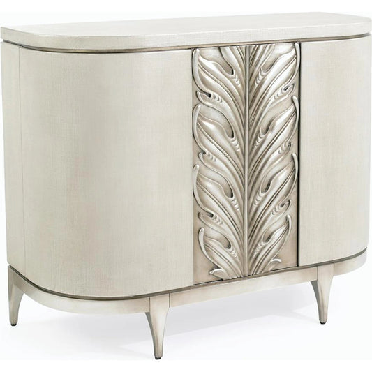 Corinthian Chest by John-Richard. Made from unique in a modern style.