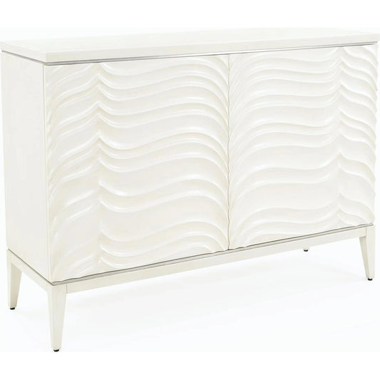Regalia Chest by John-Richard. Made from unique in a modern style.