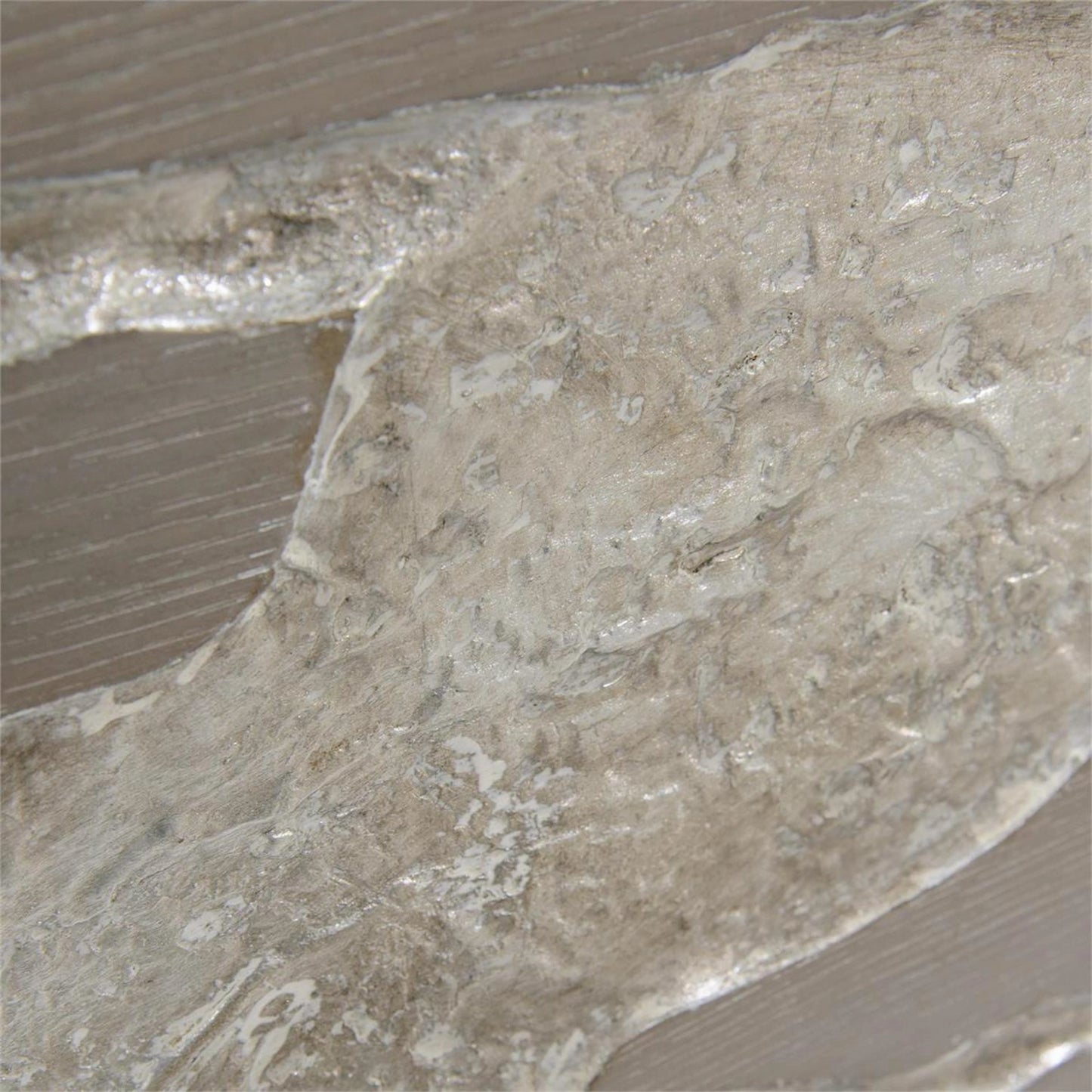 003 SI-2169818 | Closeup | Alpine Credenza by John-Richard in gray. Made from unique in a modern style.