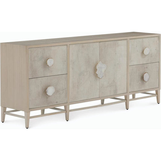 Paradis Sideboard by John-Richard. Made from unique in a modern style.