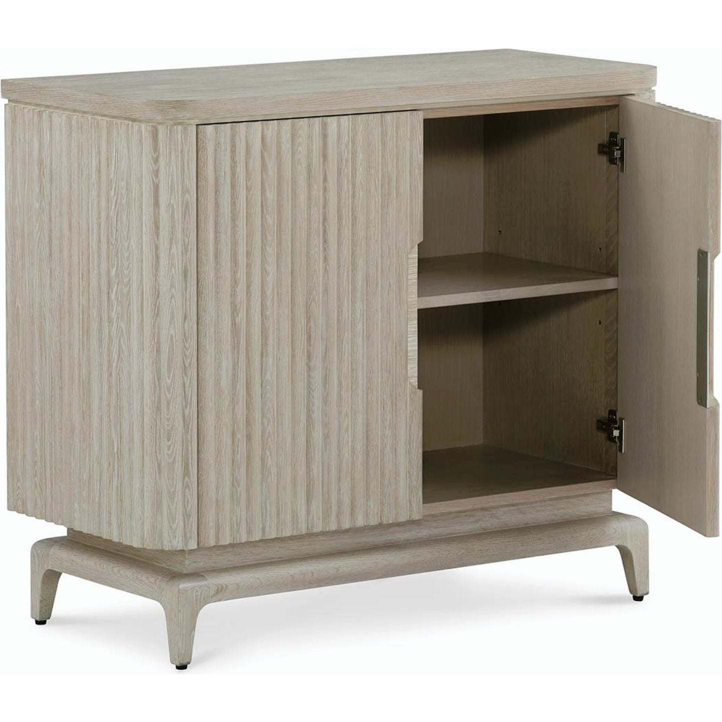 002 SI-2170103 | Additional Silo | Brezza Two-Door Chest by John-Richard. Made from unique in a modern style.