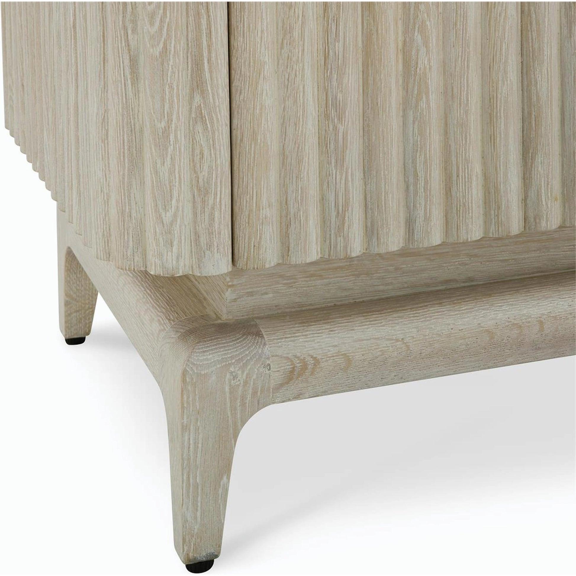 Brezza Two-Door Chest by John-Richard. Made from unique in a modern style.