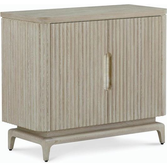 Brezza Two-Door Chest by John-Richard. Made from unique in a modern style.
