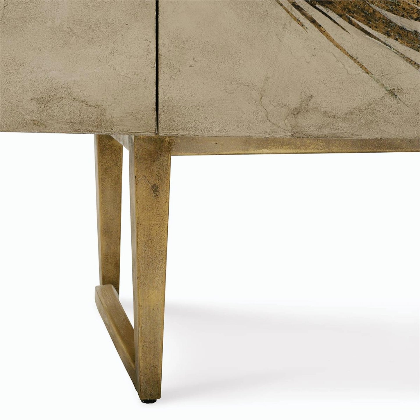 007 SI-2170209 | Closeup | Chardon Two-Door Cabinet by John-Richard. Made from unique in a modern style.