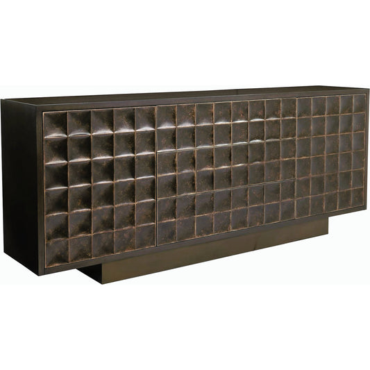 Matrice Cabinet by John-Richard. Made from unique in a modern style.