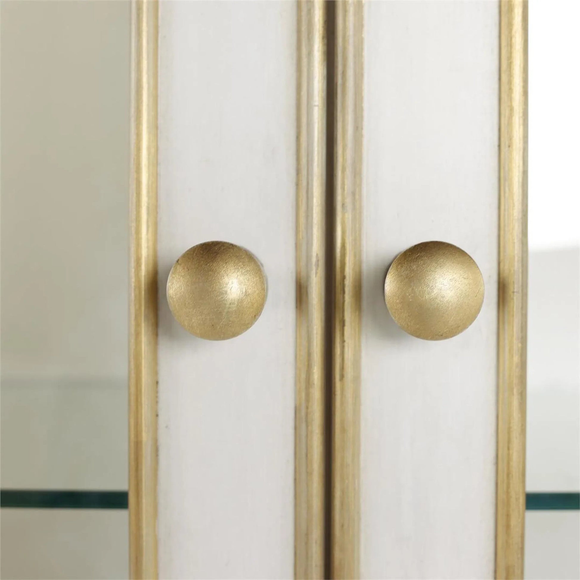Vallejo Cabinet by John-Richard. Made from unique in a traditional style.