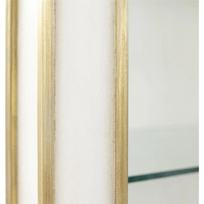 Vallejo Cabinet by John-Richard. Made from unique in a traditional style.