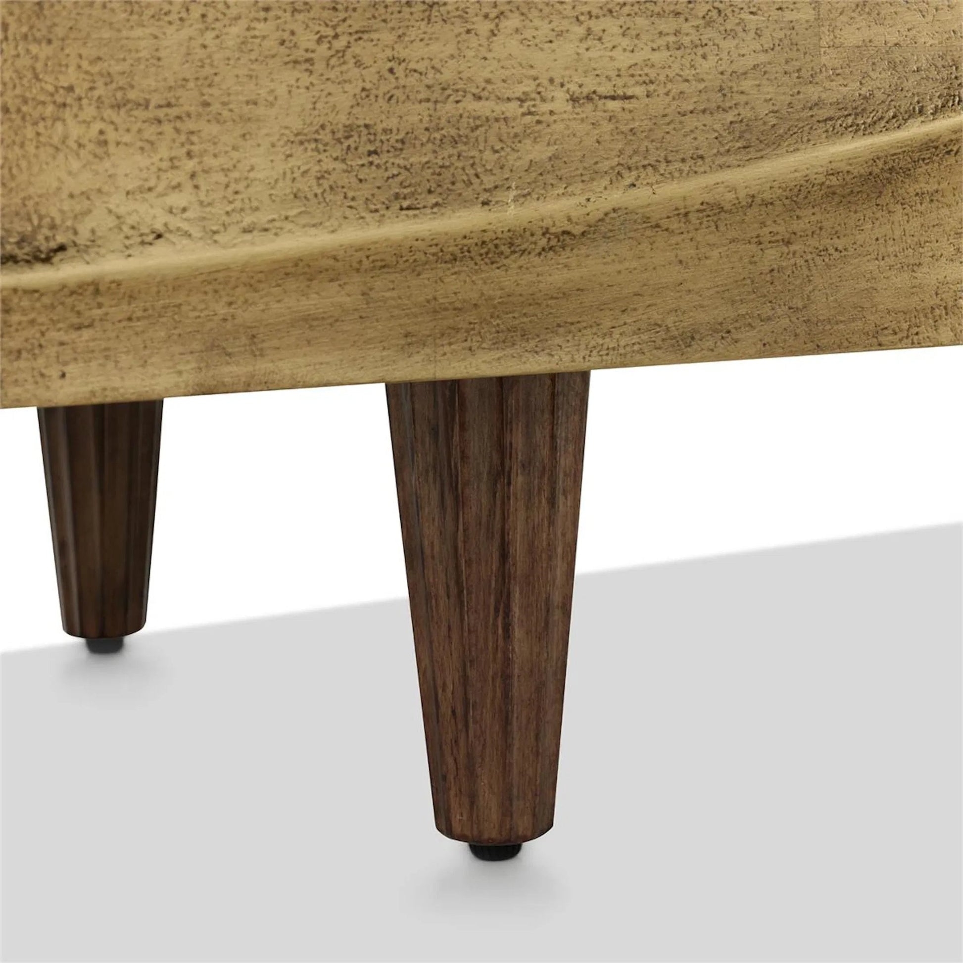 Trance Four-Door Sideboard by John-Richard in monopoli. Made from unique in a unique style.