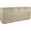 Limed Oak