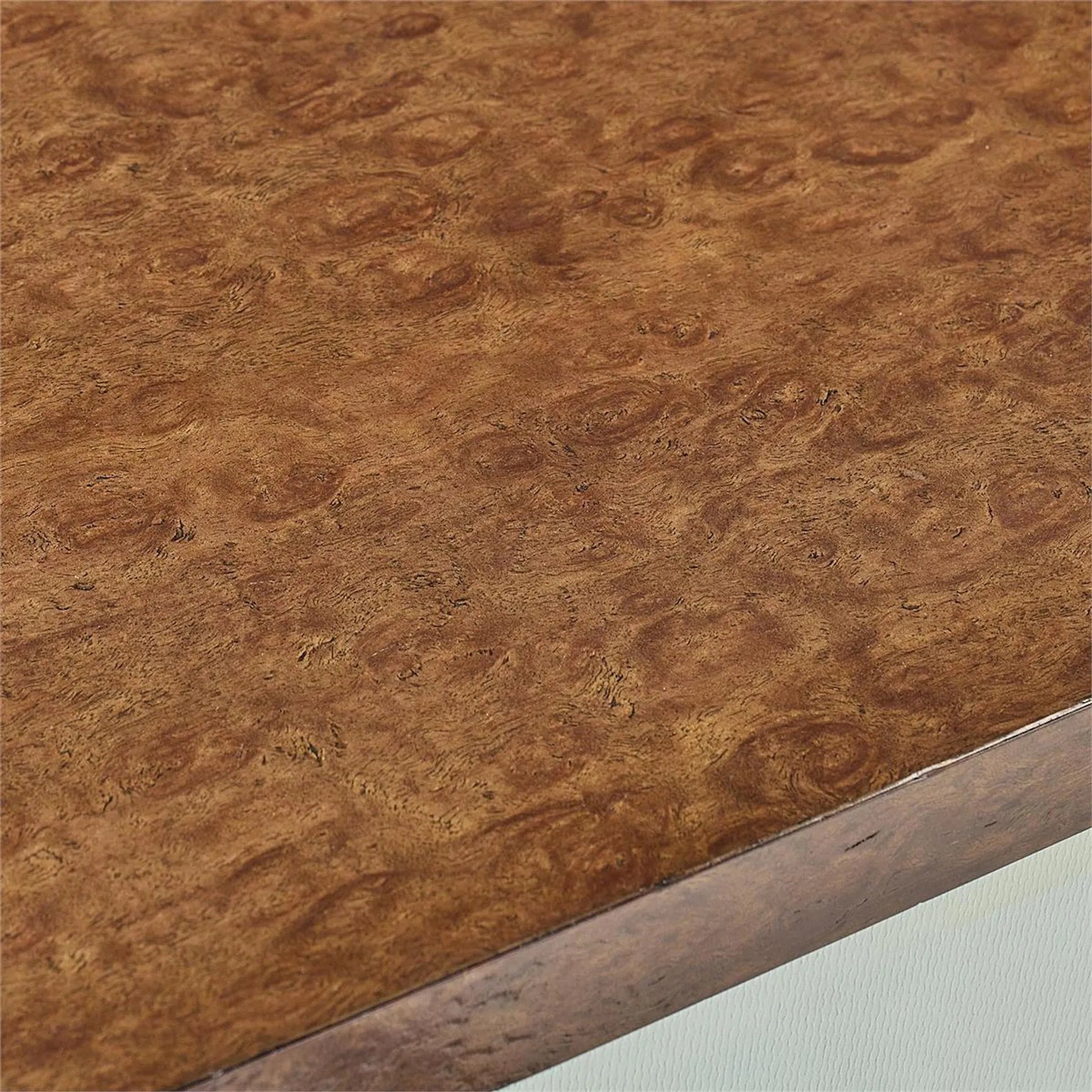 Carol Benson-Cobb's Origins Four-Door Credenza by John-Richard. Made from unique in a unique style.
