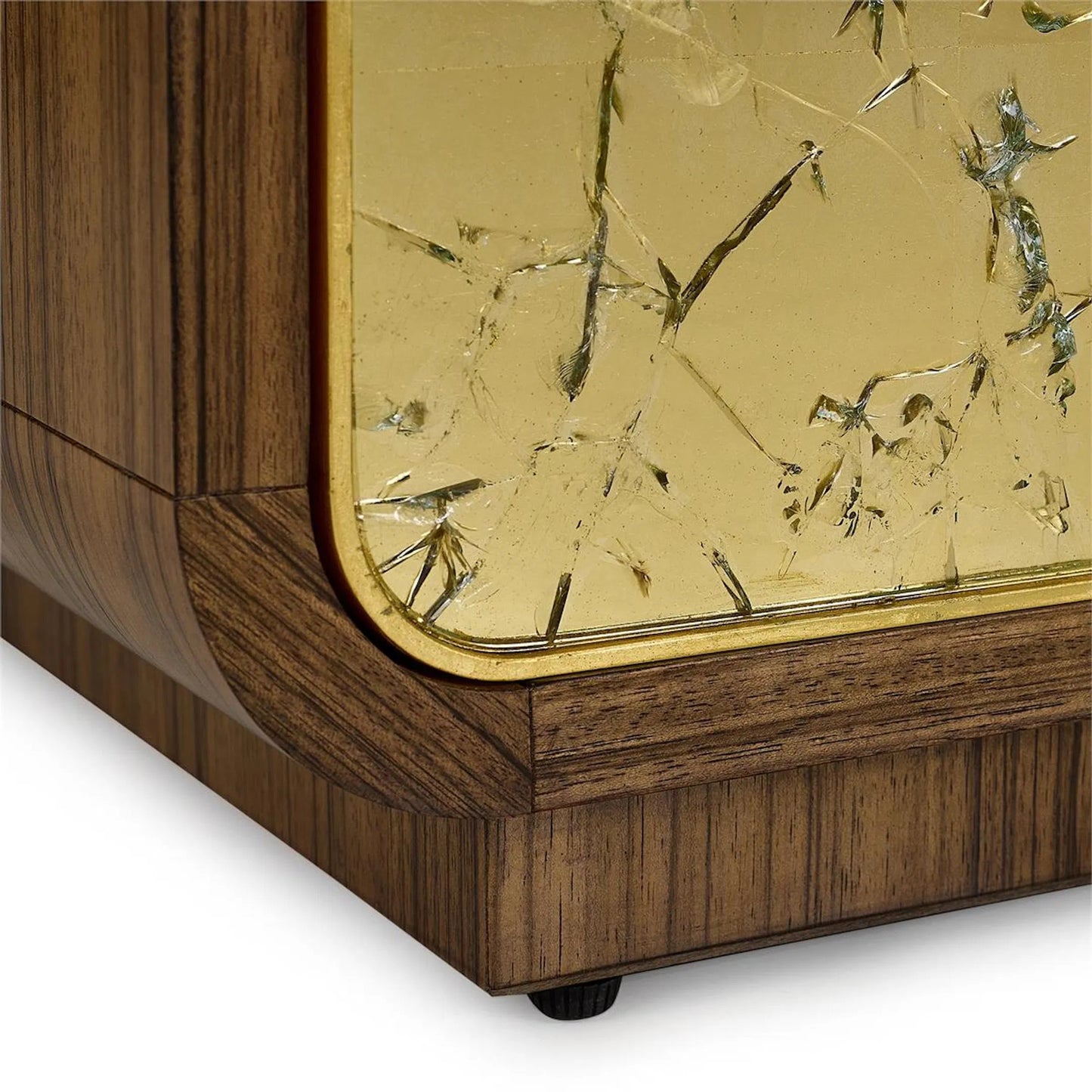 004 SI-2629130 | Unknown | Blythe Two-Door Cabinet by John-Richard. Made from unique in a unique style.