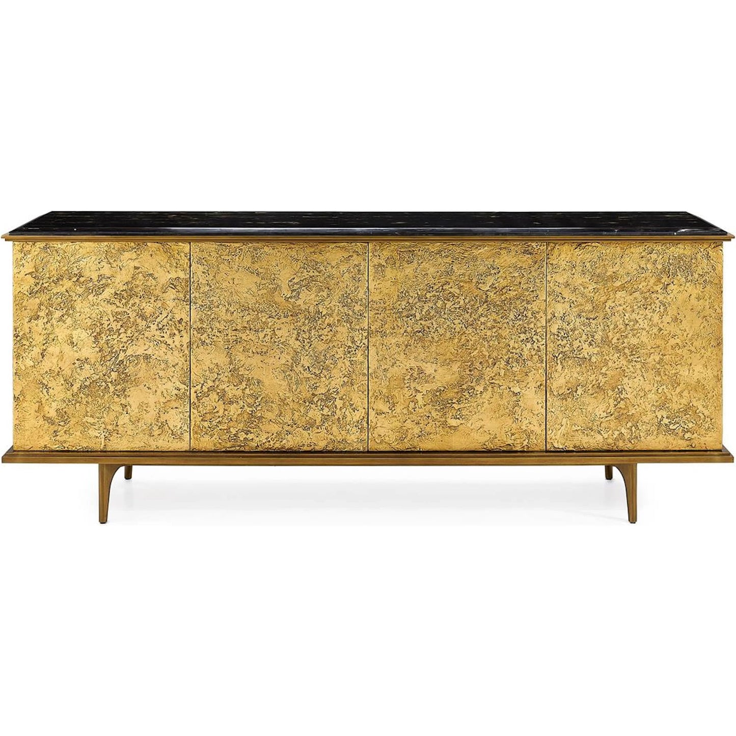 002 SI-2629109 | Unknown | Aurelius Four-Door Credenza by John-Richard. Made from unique in a unique style.