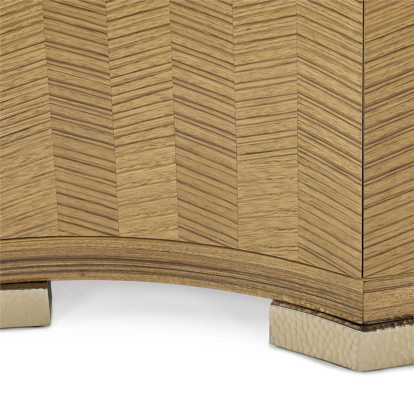 005 SI-2629062 | Unknown | Alcazar Four-Door Credenza by John-Richard. Made from unique in a unique style.