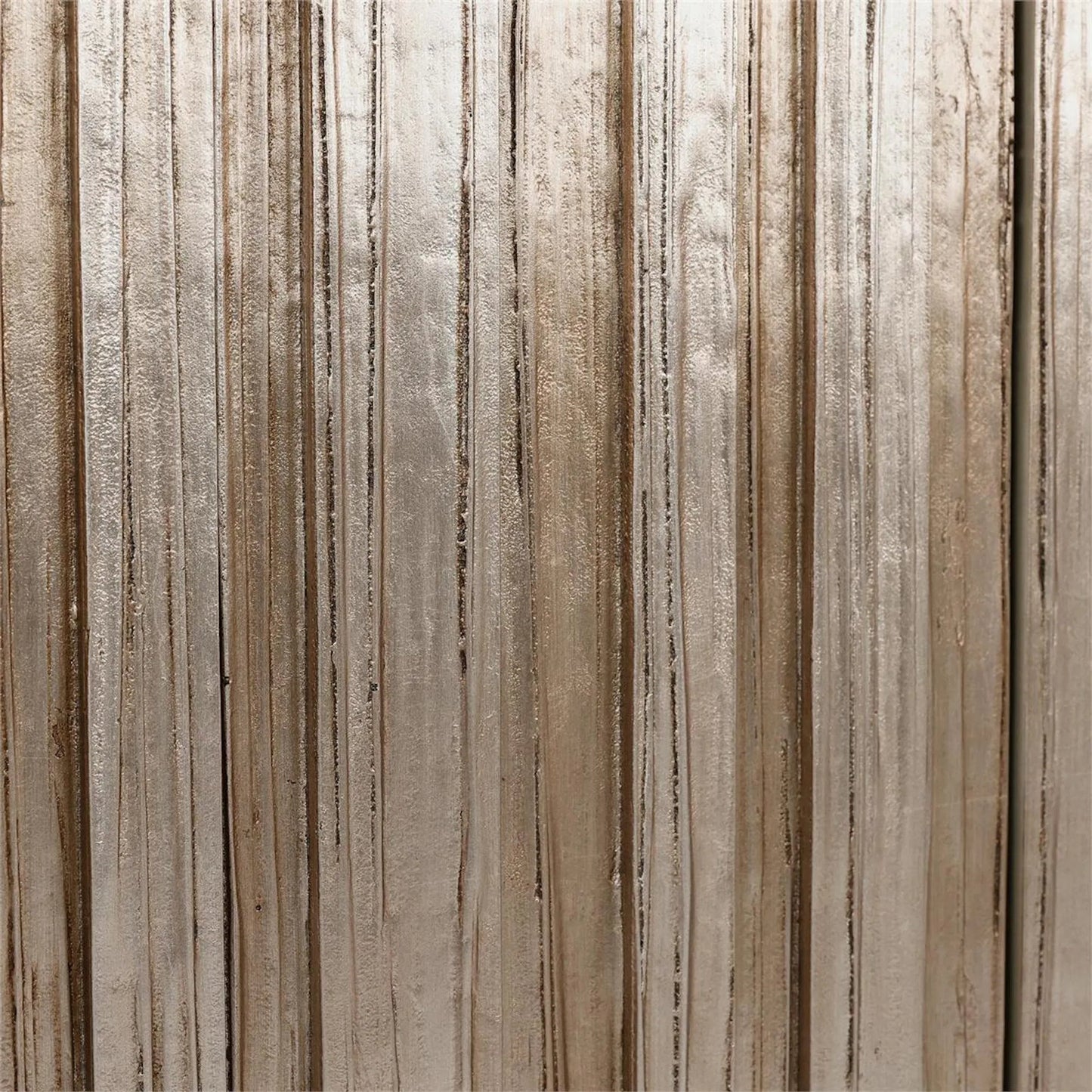 003 SI-2537341 | Closeup | Hestia Three-Door Sideboard by John-Richard in black. Made from unique in a unique style.