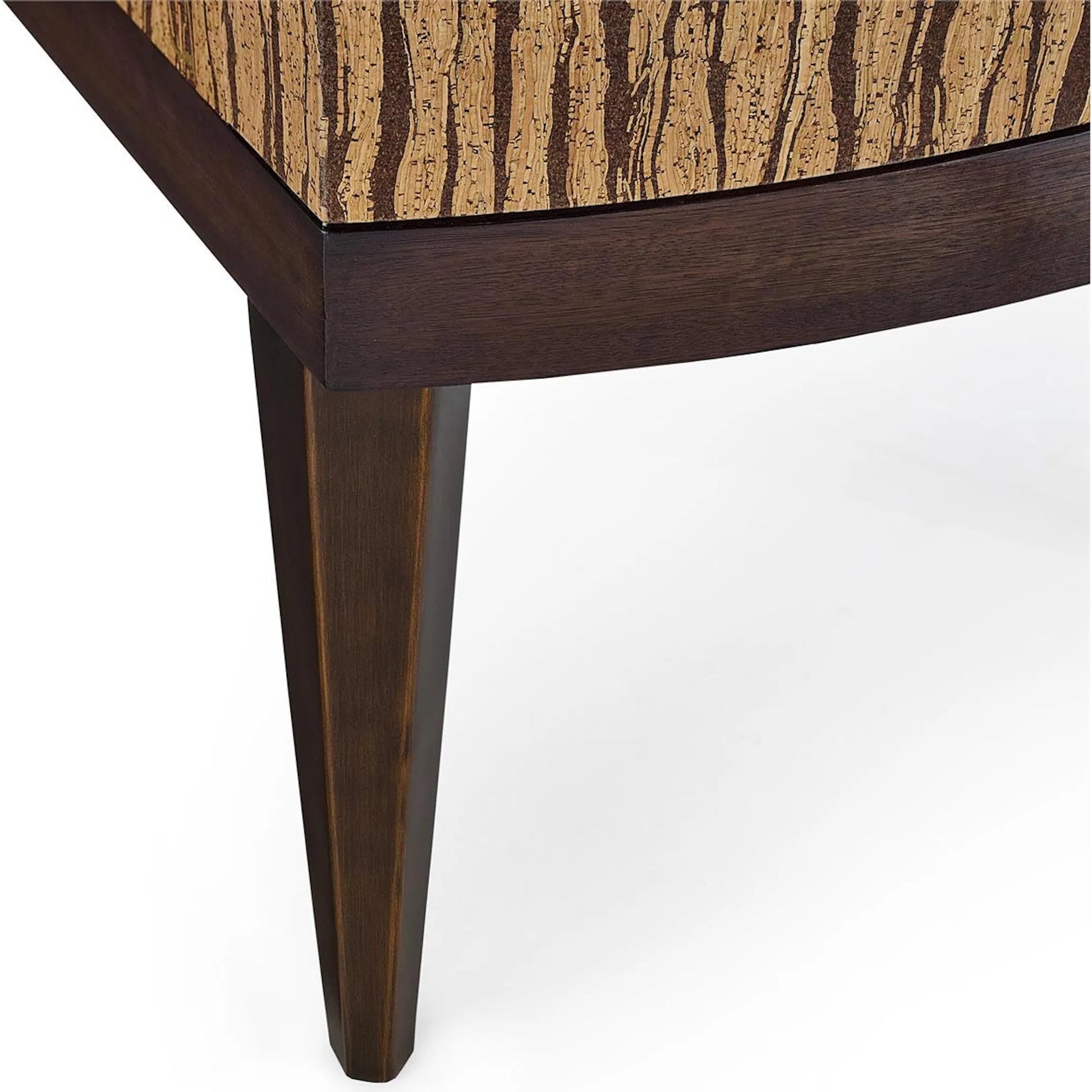 Tobias Credenza by John-Richard. Made from unique in a unique style.