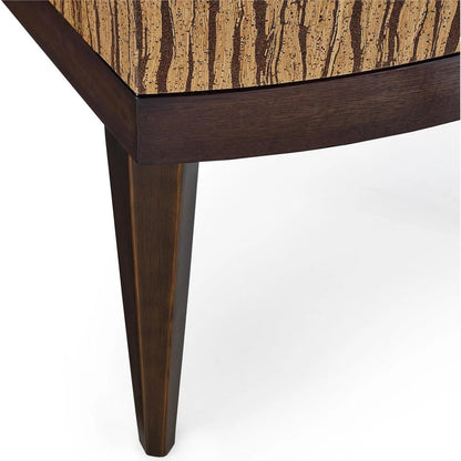 Tobias Credenza by John-Richard. Made from unique in a unique style.