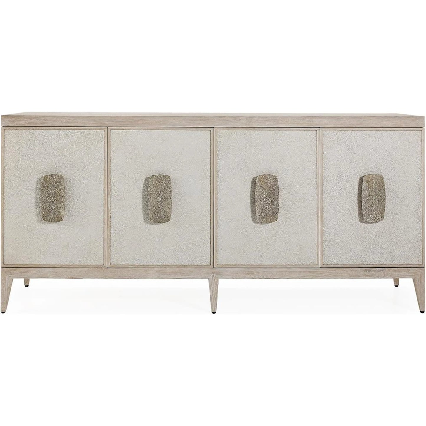 002 SI-2629435 | Unknown | Orion Four-Door Credenza by John-Richard. Made from unique in a unique style.