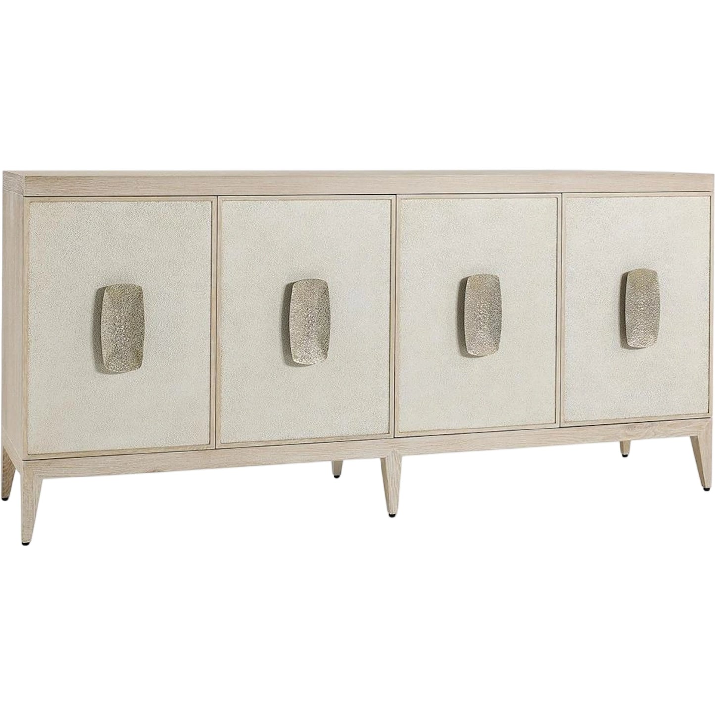 000 SI-2629435 | Primary Silo | Orion Four-Door Credenza by John-Richard. Made from unique in a unique style.