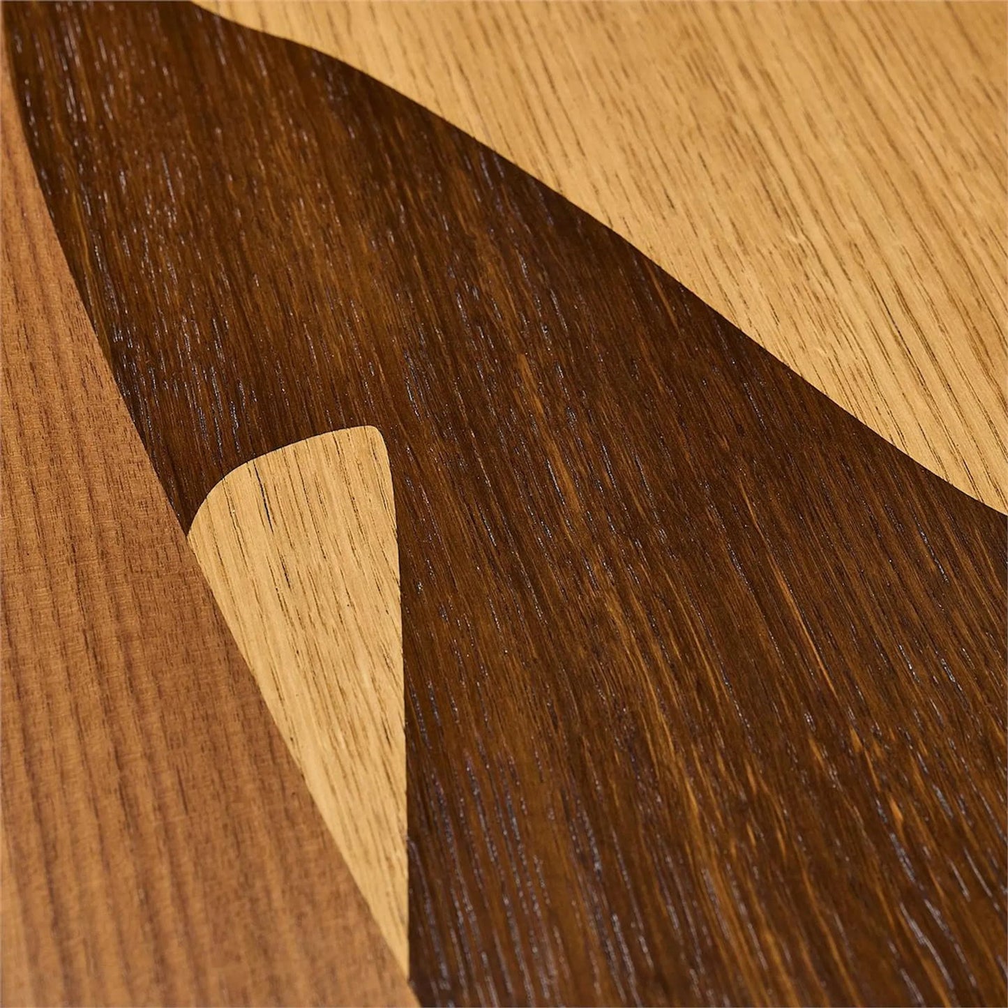 003 SI-2629143 | Unknown | Canyon Four-Door Credenza by John-Richard. Made from unique in a unique style.