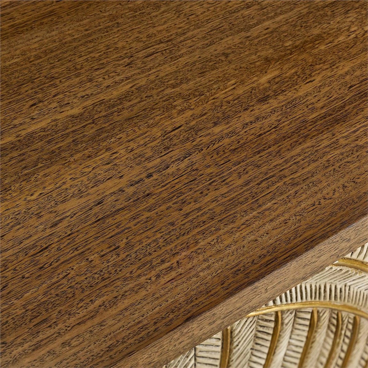 004 SI-2629293 | Unknown | Halcyon Four-Door Credenza by John-Richard. Made from unique in a unique style.
