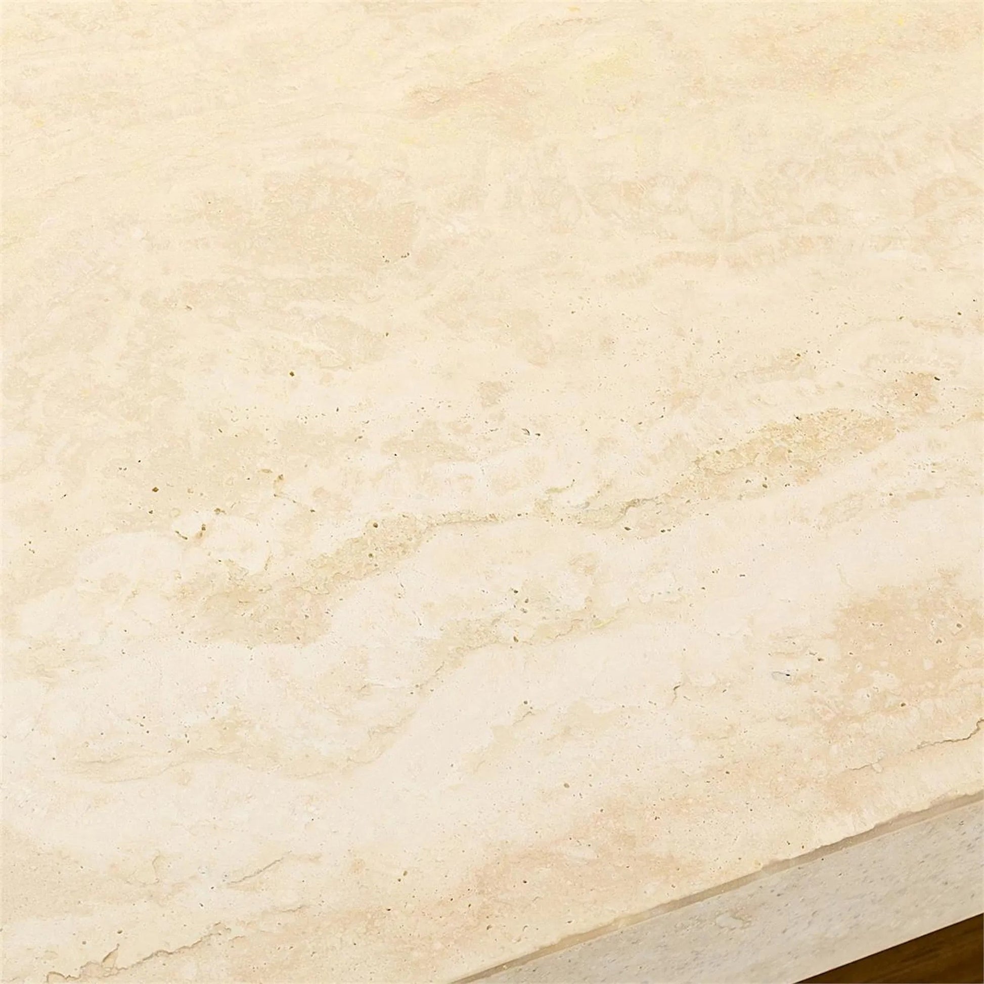 Vernal Three-Door Credenza by John-Richard. Made from unique in a unique style.