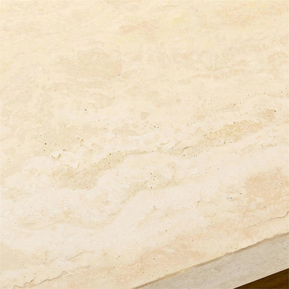 Vernal Three-Door Credenza by John-Richard. Made from unique in a unique style.