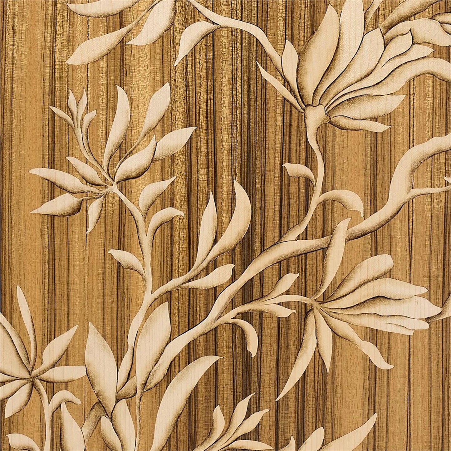 005 SI-2629681 | Unknown | Vernal Three-Door Credenza by John-Richard. Made from unique in a unique style.