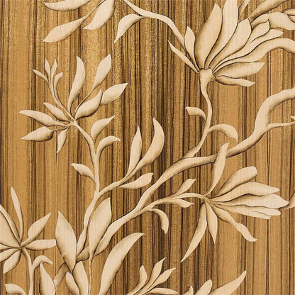 Vernal Three-Door Credenza by John-Richard. Made from unique in a unique style.