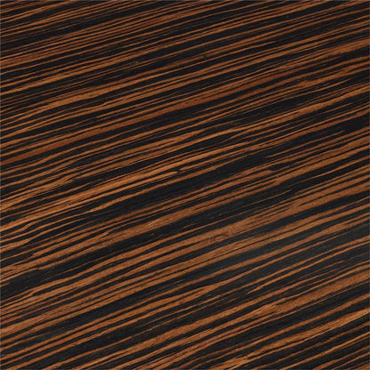 Gale Four-Door Credenza by John-Richard. Made from unique in a unique style.