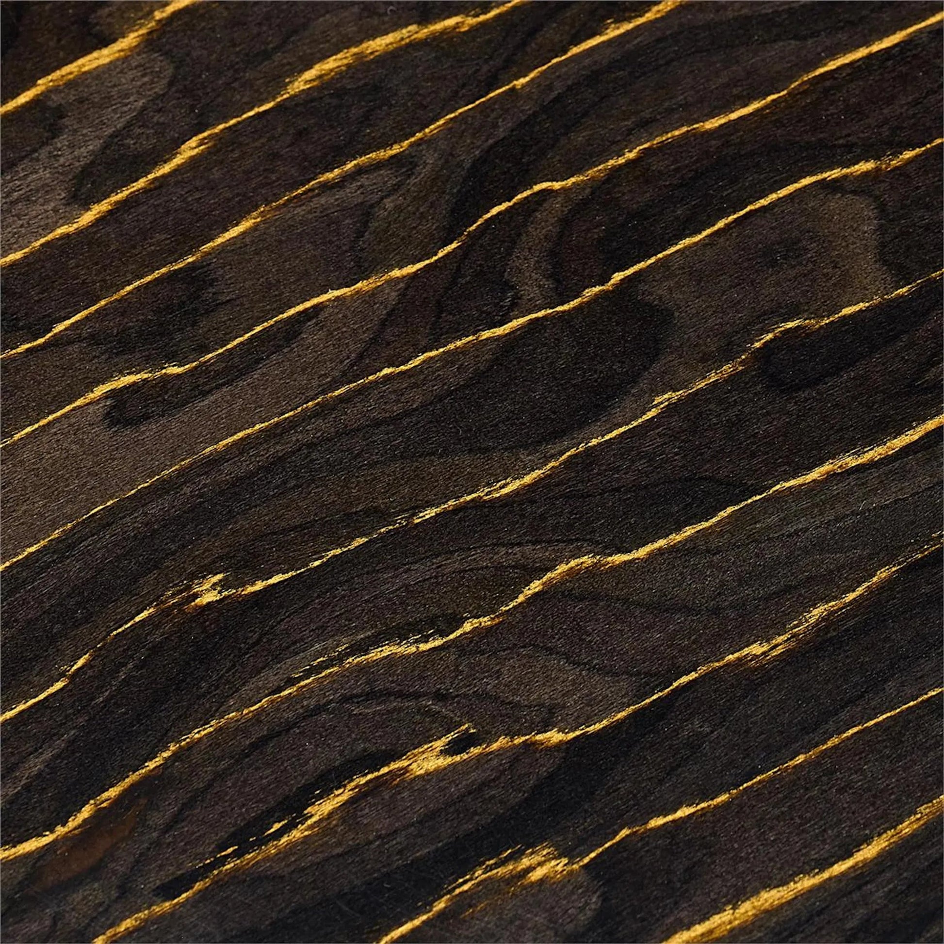 Kalahari Four-Door Credenza by John-Richard. Made from unique in a unique style.