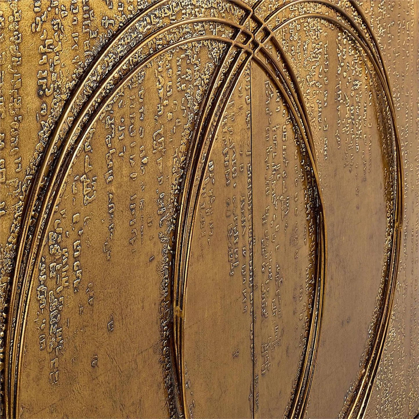 003 SI-2629666 | Unknown | Union Two-Door Cabinet by John-Richard. Made from unique in a unique style.