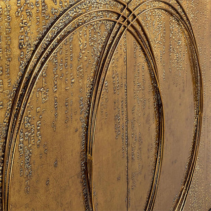 Union Two-Door Cabinet by John-Richard. Made from unique in a unique style.