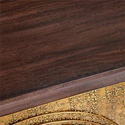 Union Two-Door Cabinet by John-Richard. Made from unique in a unique style.
