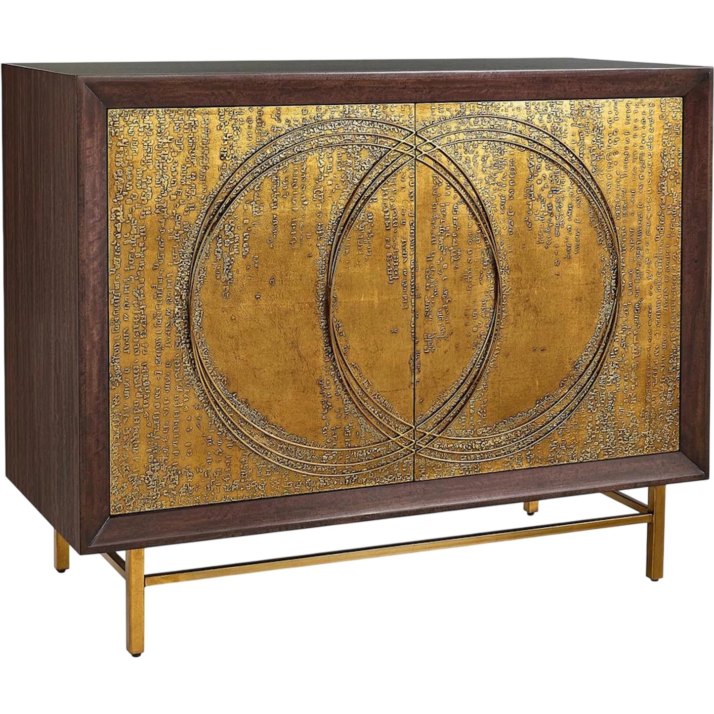 000 SI-2629666 | Primary Silo | Union Two-Door Cabinet by John-Richard. Made from unique in a unique style.