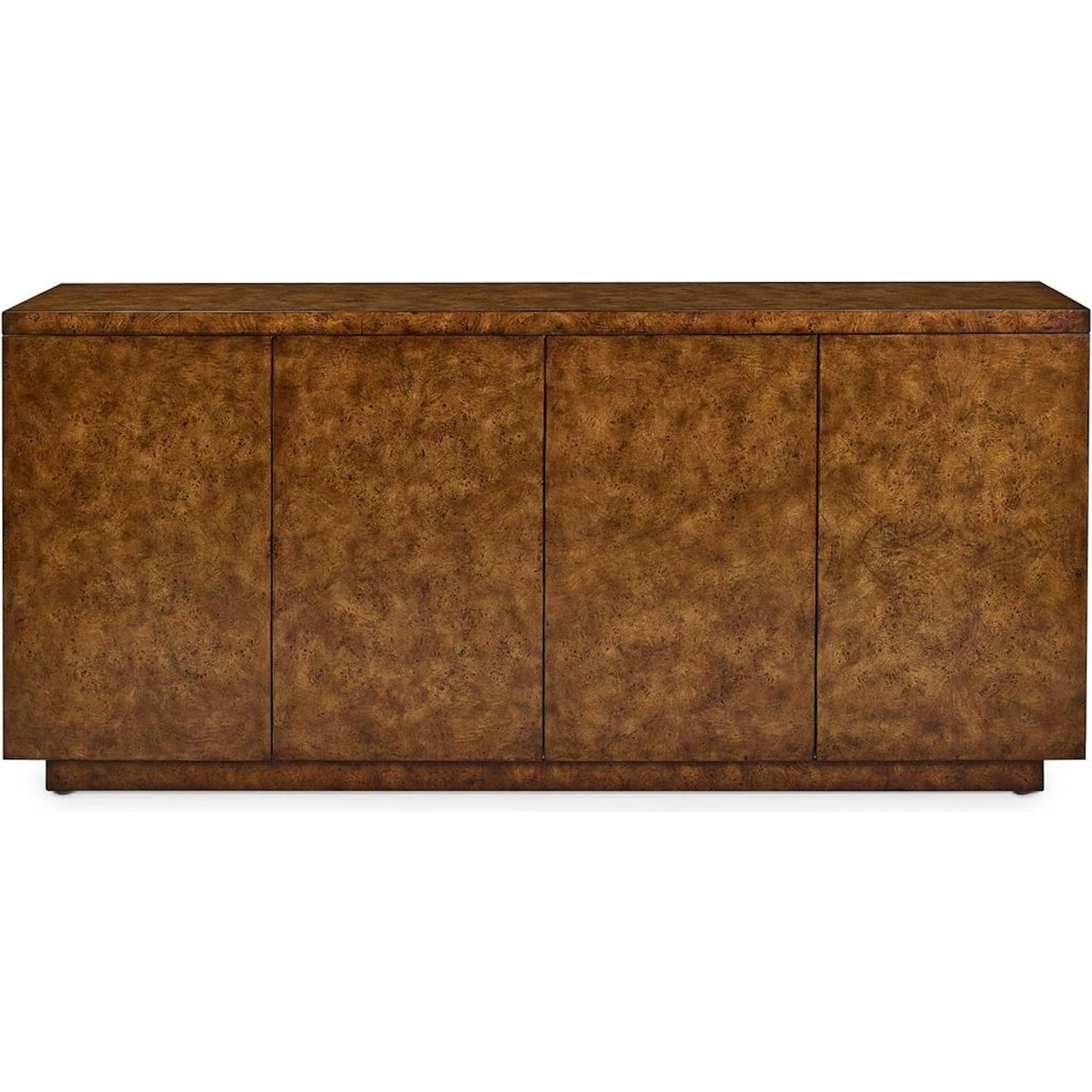 002 SI-2629261 | Additional Silo | Forest's Edge Four-Door Credenza by John-Richard. Made from unique in a unique style.