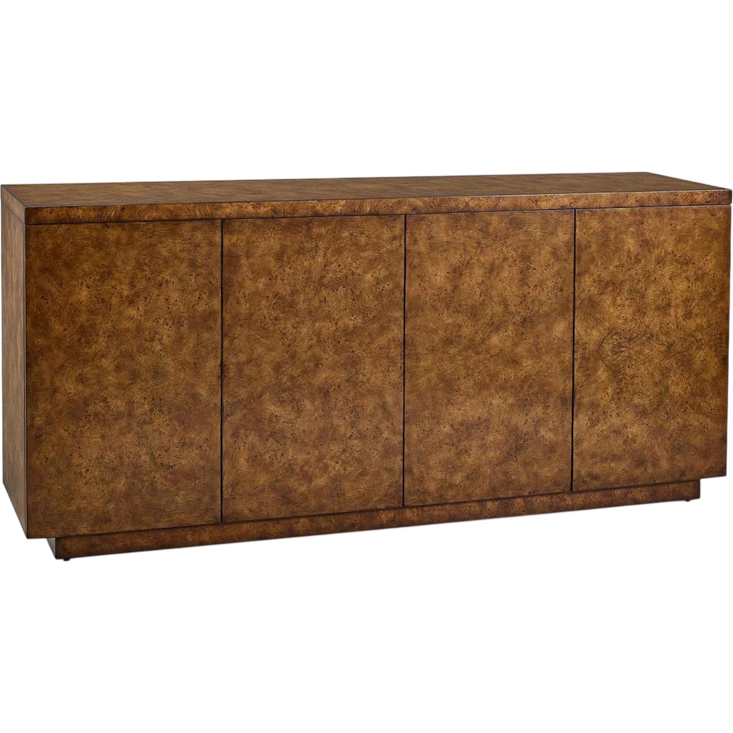 000 SI-2629261 | Primary Silo | Forest's Edge Four-Door Credenza by John-Richard. Made from unique in a unique style.