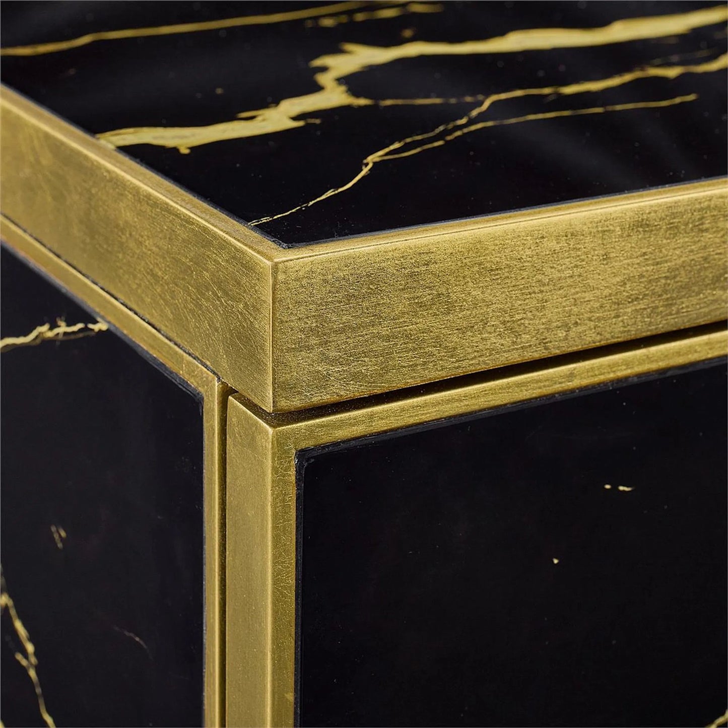 003 SI-2629221 | Unknown | Ducale Four-Door Credenza by John-Richard. Made from unique in a unique style.