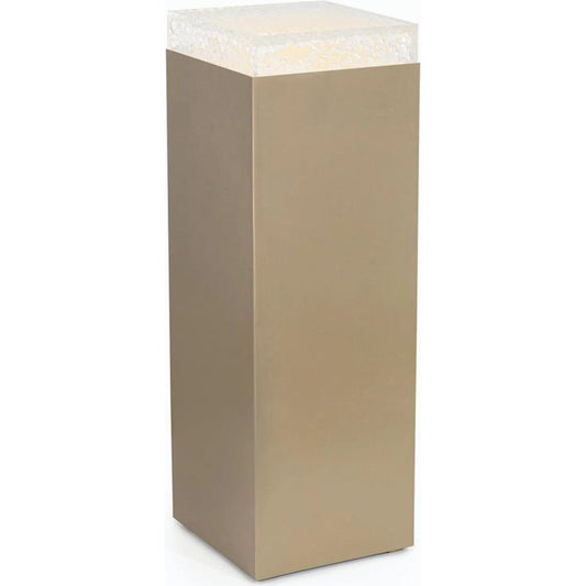 001 SI-2170473 | Primary Silo | Edda Pedestal IV by John-Richard. Made from unique in a modern style.