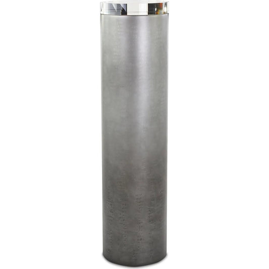 Serpent Pedestal by John-Richard. Made from unique in a unique style.