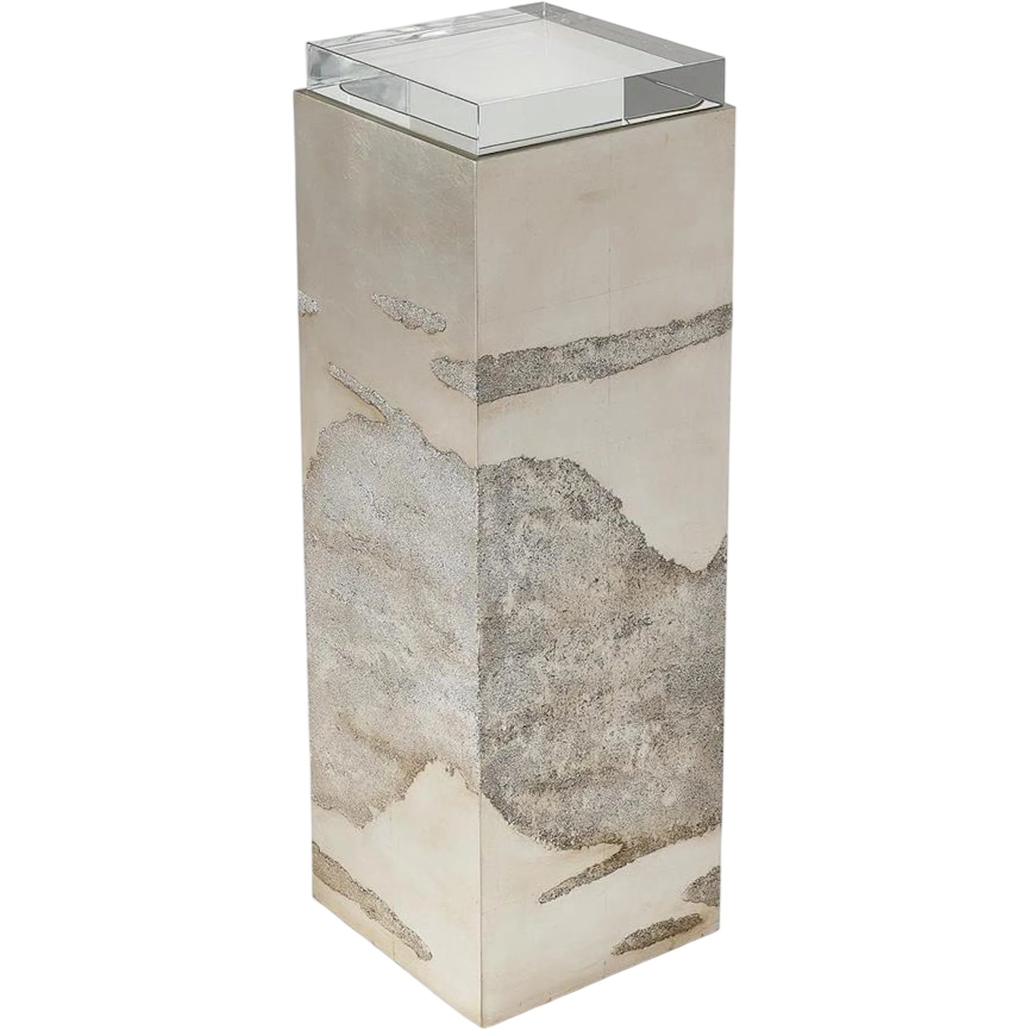 000 SI-2629103 | Primary Silo | Audley Pedestal by John-Richard. Made from unique in a unique style.