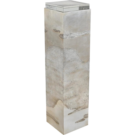 Audley Pedestal by John-Richard. Made from unique in a unique style.
